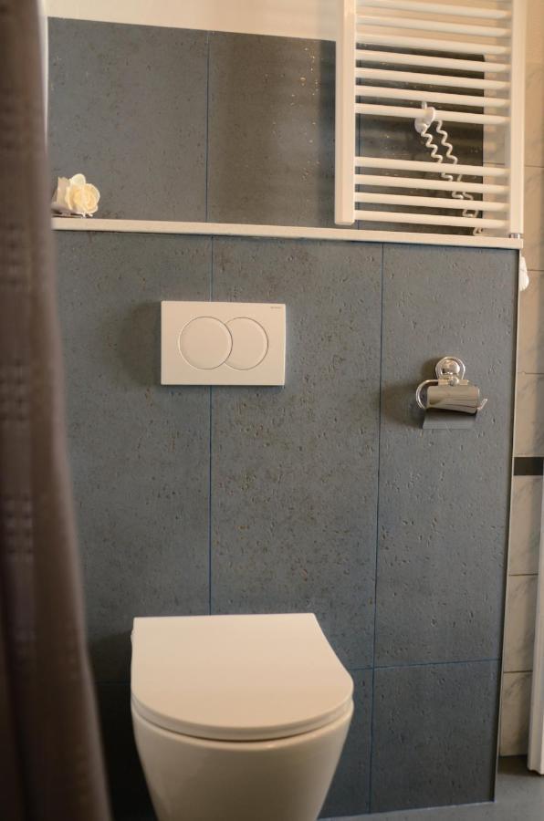 Studio City Center Apartment Split Extérieur photo