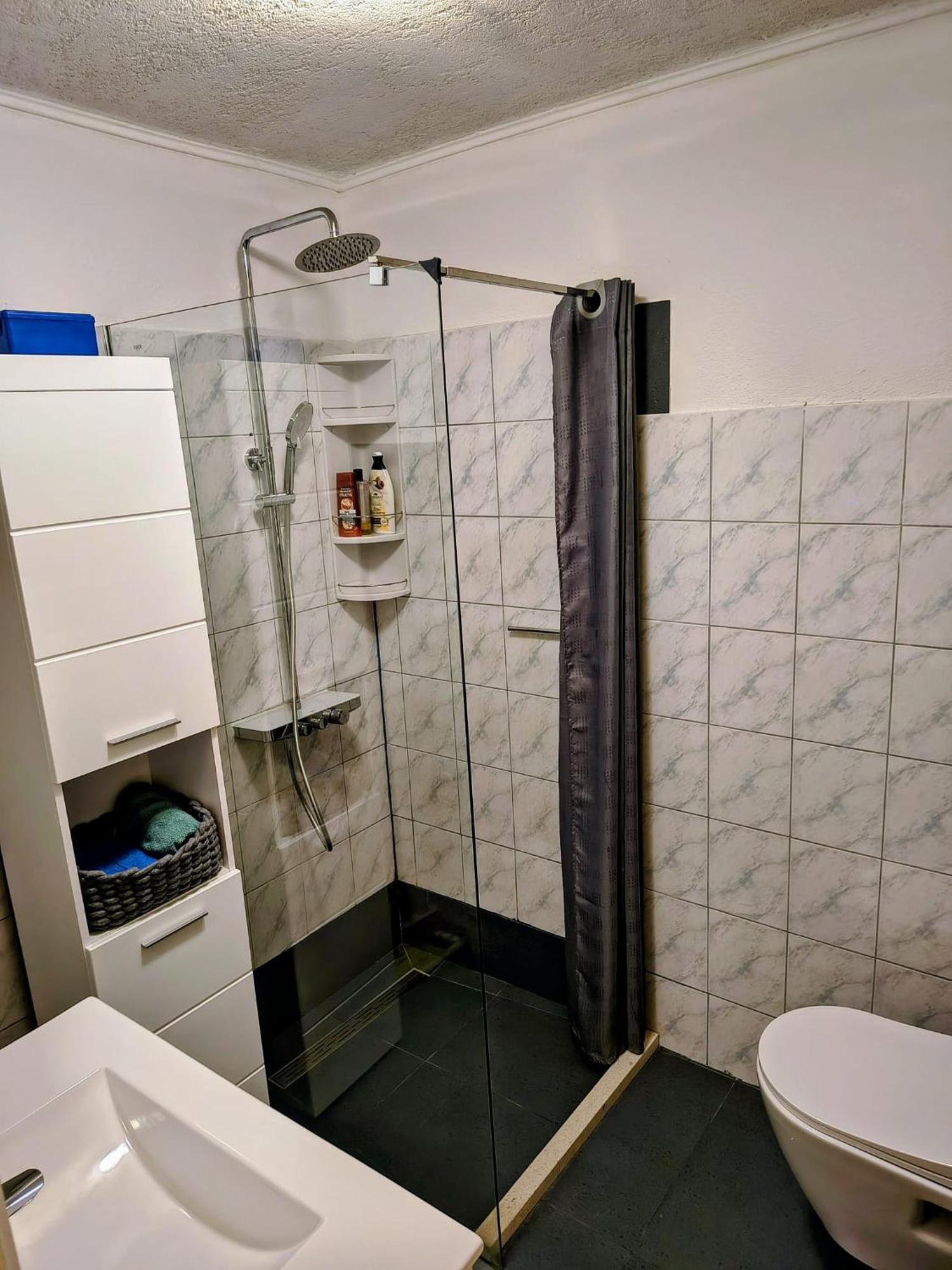 Studio City Center Apartment Split Extérieur photo